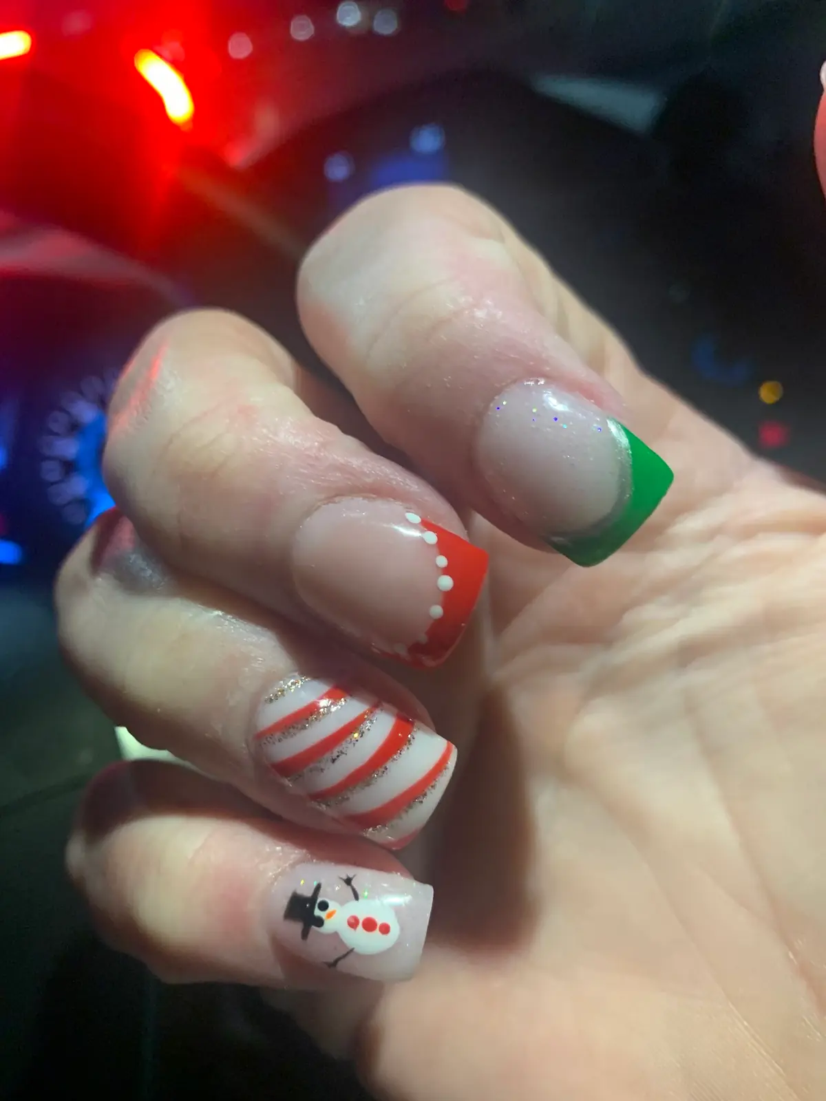 Classy Nails photo (photo 3 of 3)