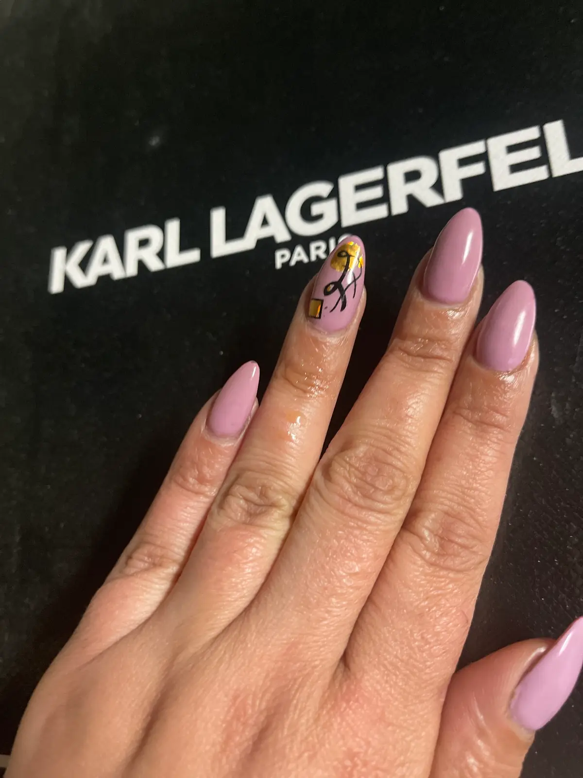 Classy Nails photo (photo 1 of 3)