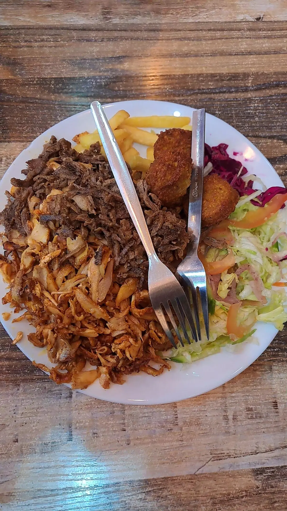 Shawarma Wala photo (photo 1 of 3)