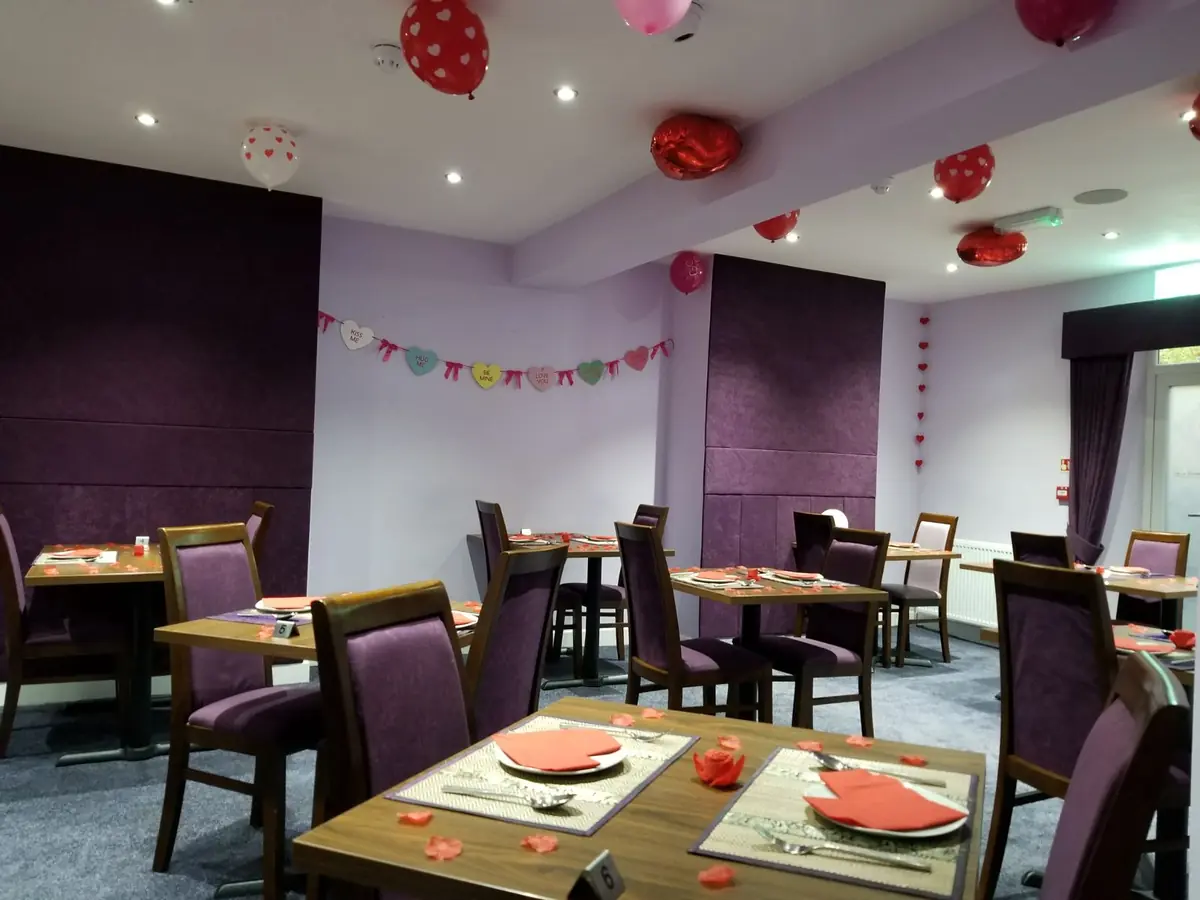 JT’S Bar and Thai Kitchen