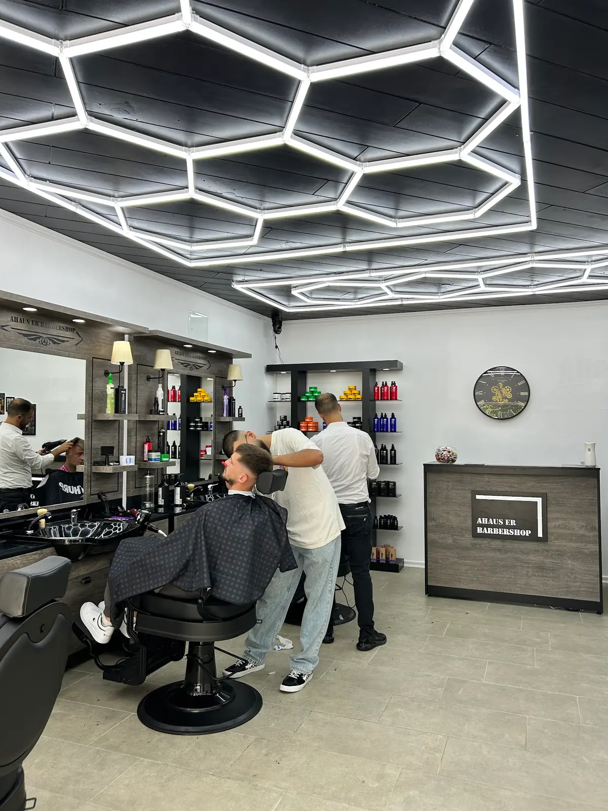 Friseurteam Andrea photo (photo 2 of 3)