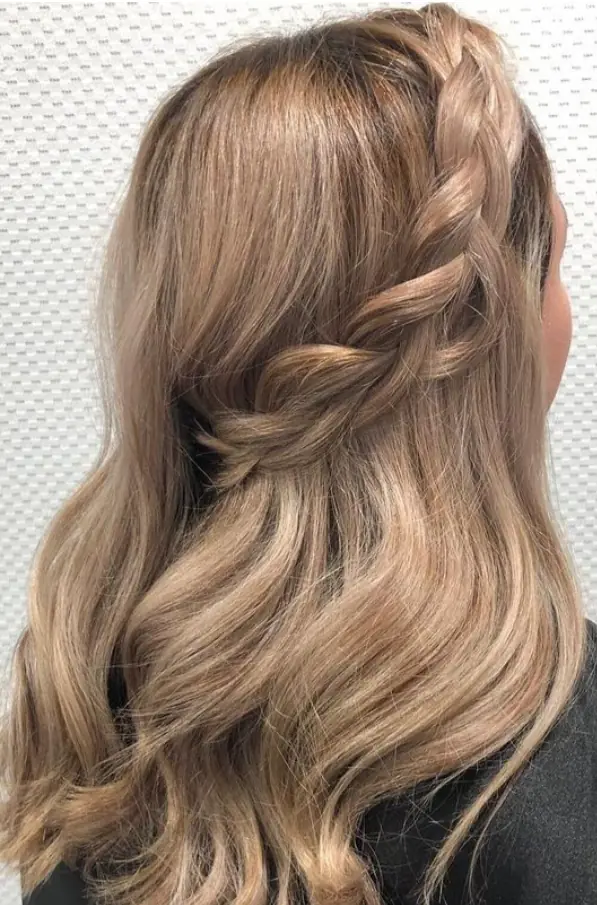 Friseurteam Andrea — Hair Salons in Ahaus