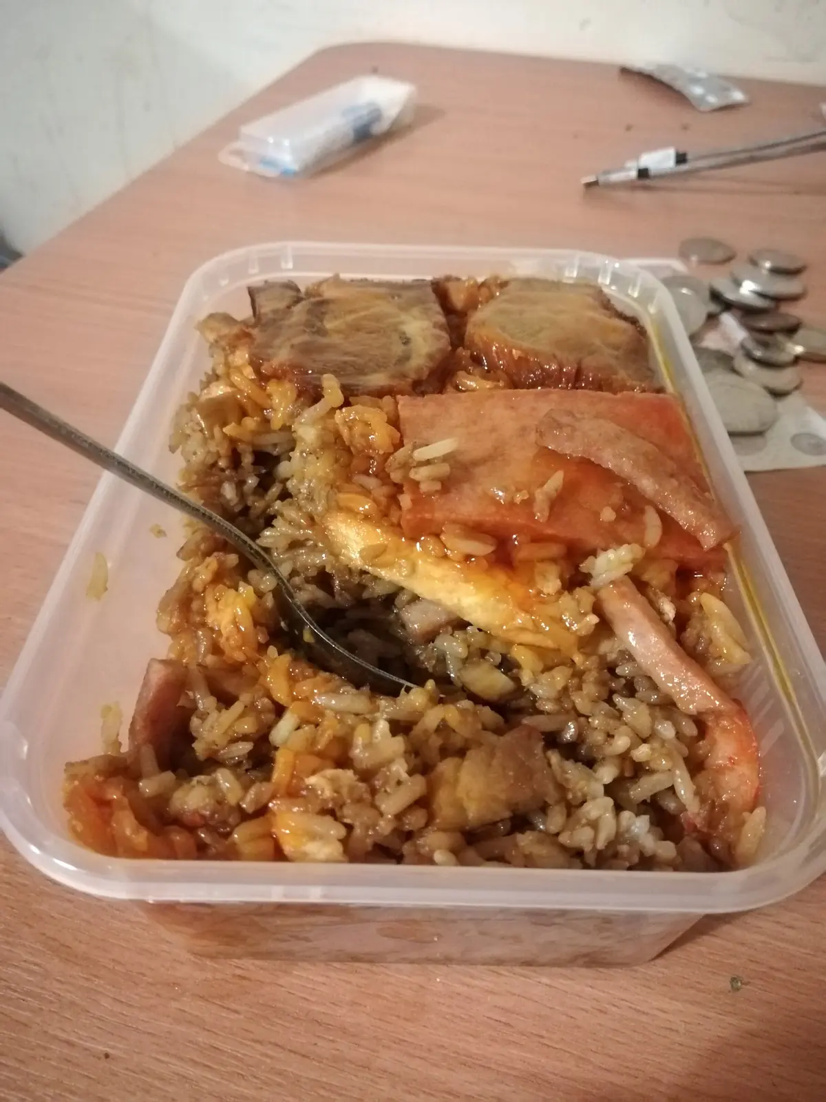 Golden Dragon - Chinese & EnglishTakeaway photo (photo 2 of 3)
