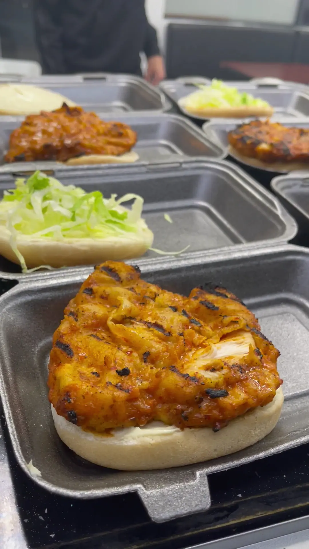 Haji's Pizza & Grill photo (photo 2 of 3)