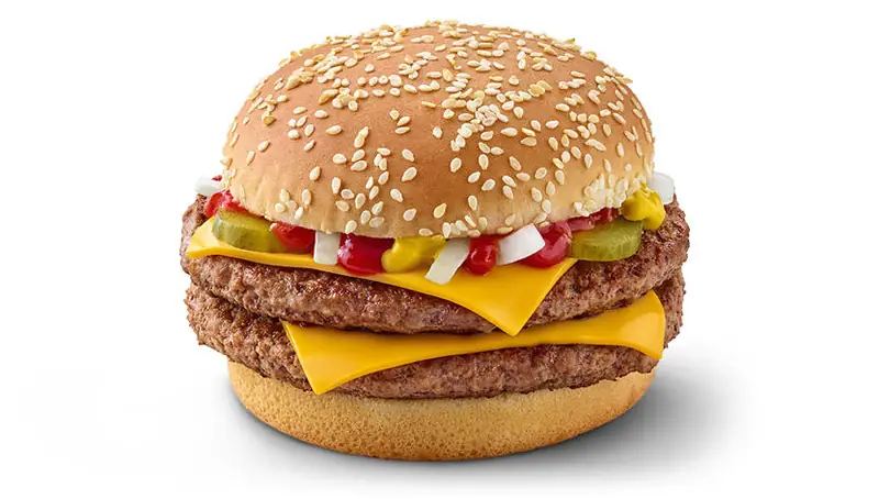 McDonald's photo (photo 3 of 3)