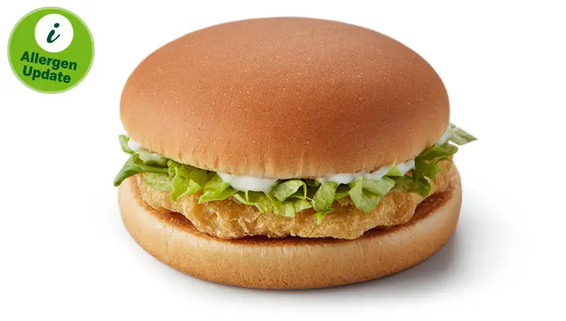 McDonald's photo (photo 2 of 3)