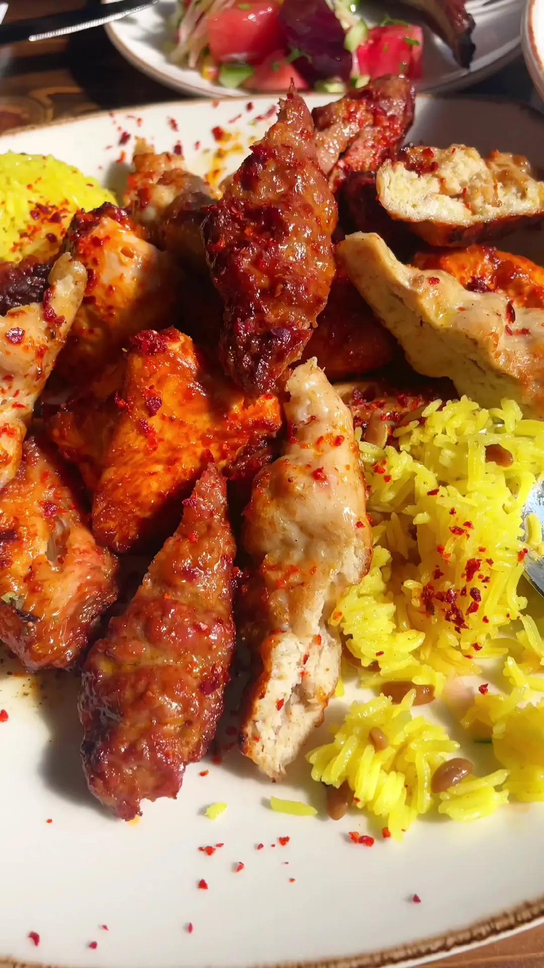 The Meldiz Mediterranean Restaurant photo (photo 1 of 3)