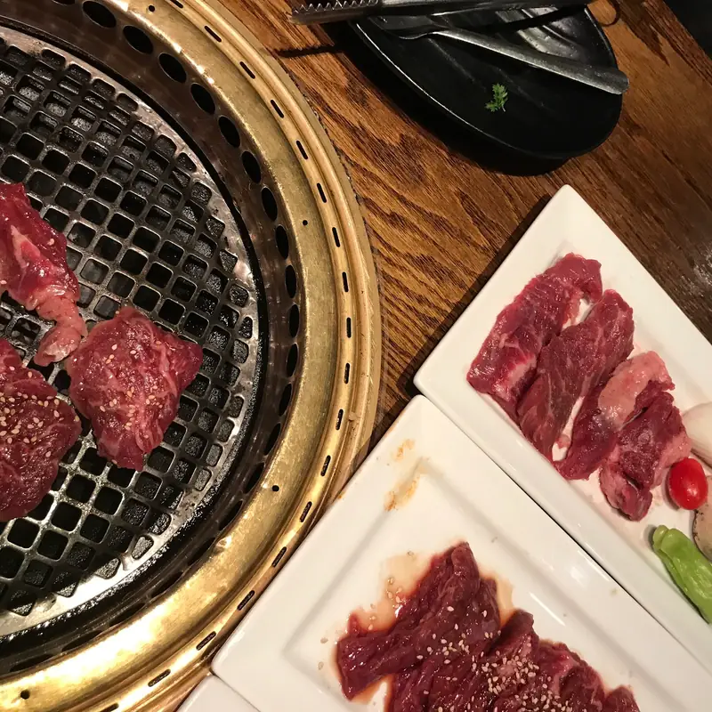 Gyu-Kaku Japanese BBQ photo (photo 2 of 3)