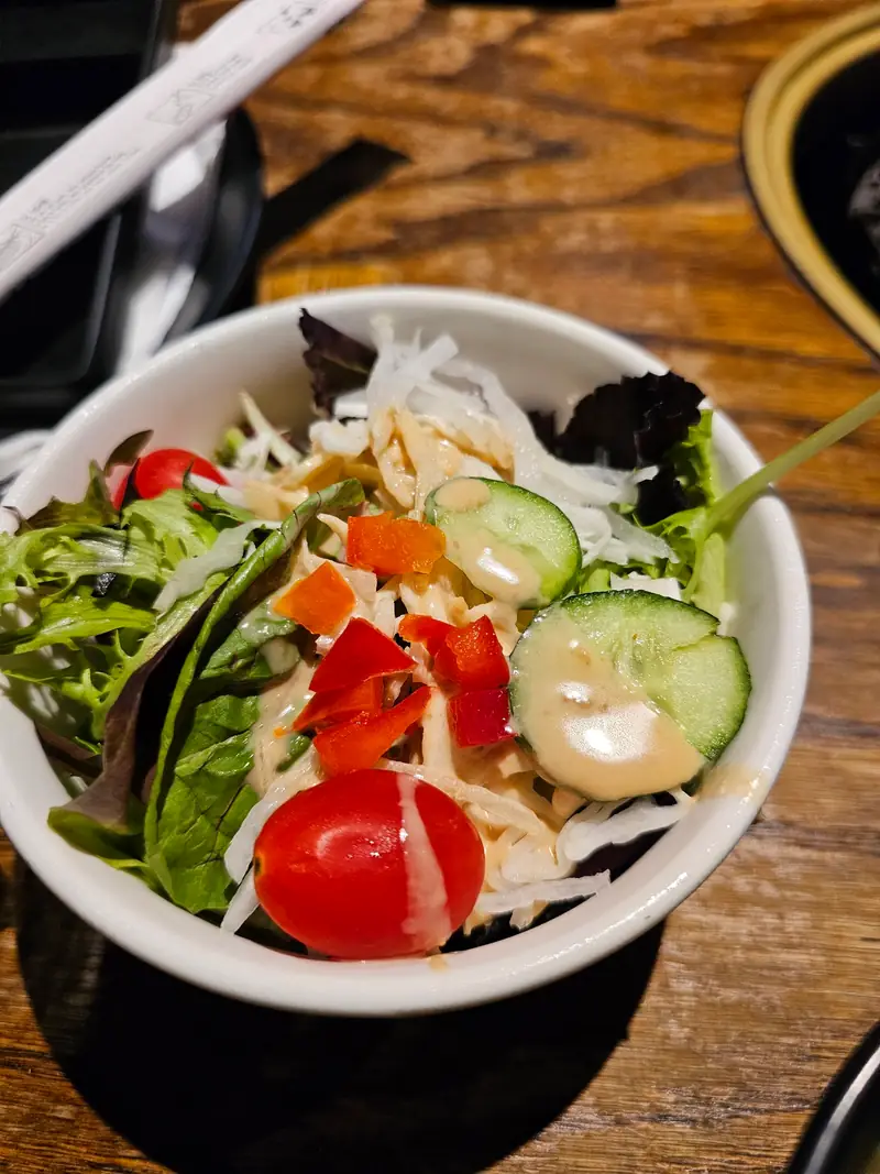 Gyu-Kaku Japanese BBQ photo (photo 3 of 3)