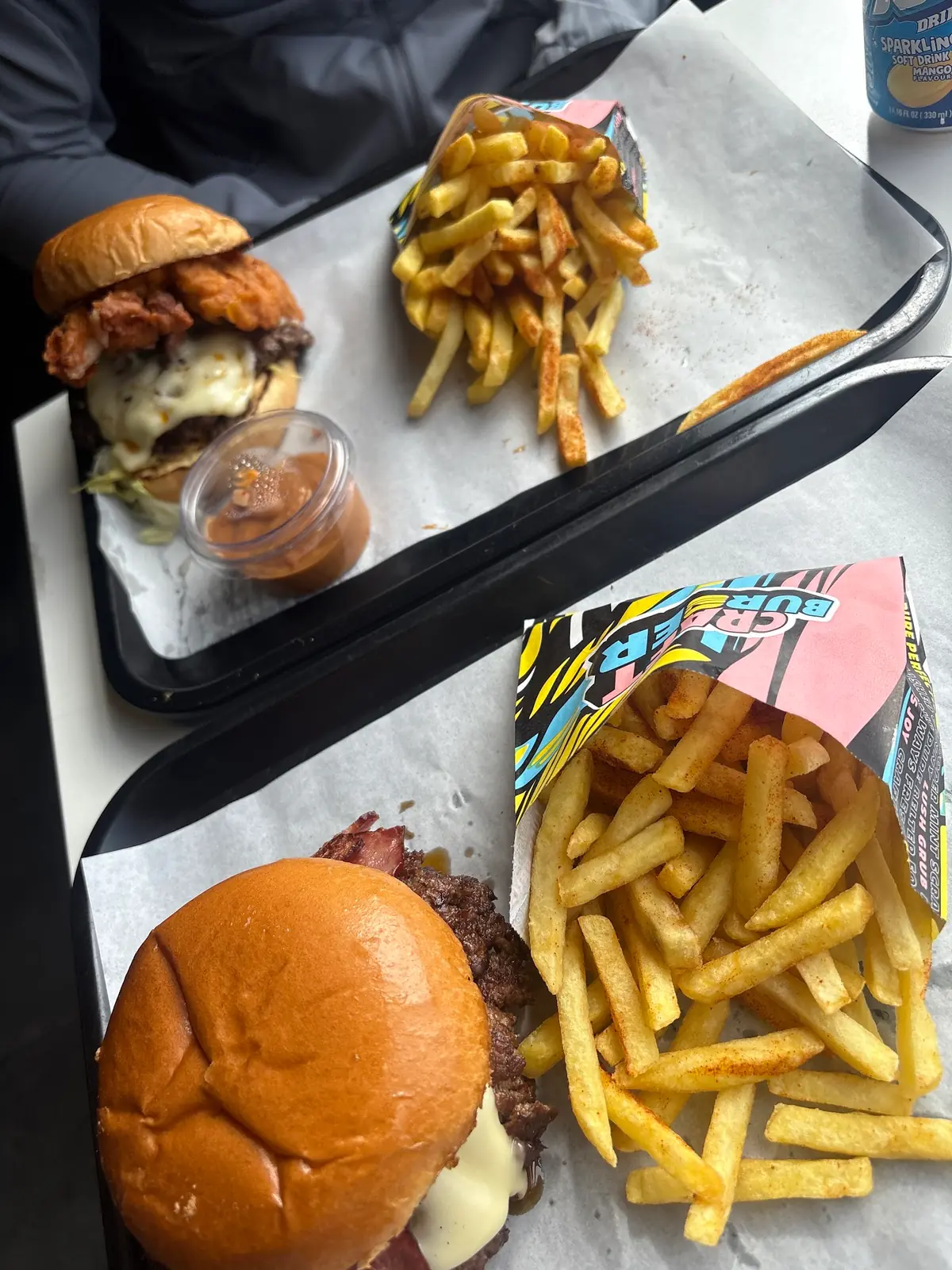 Craft Burger Sunderland photo (photo 3 of 3)
