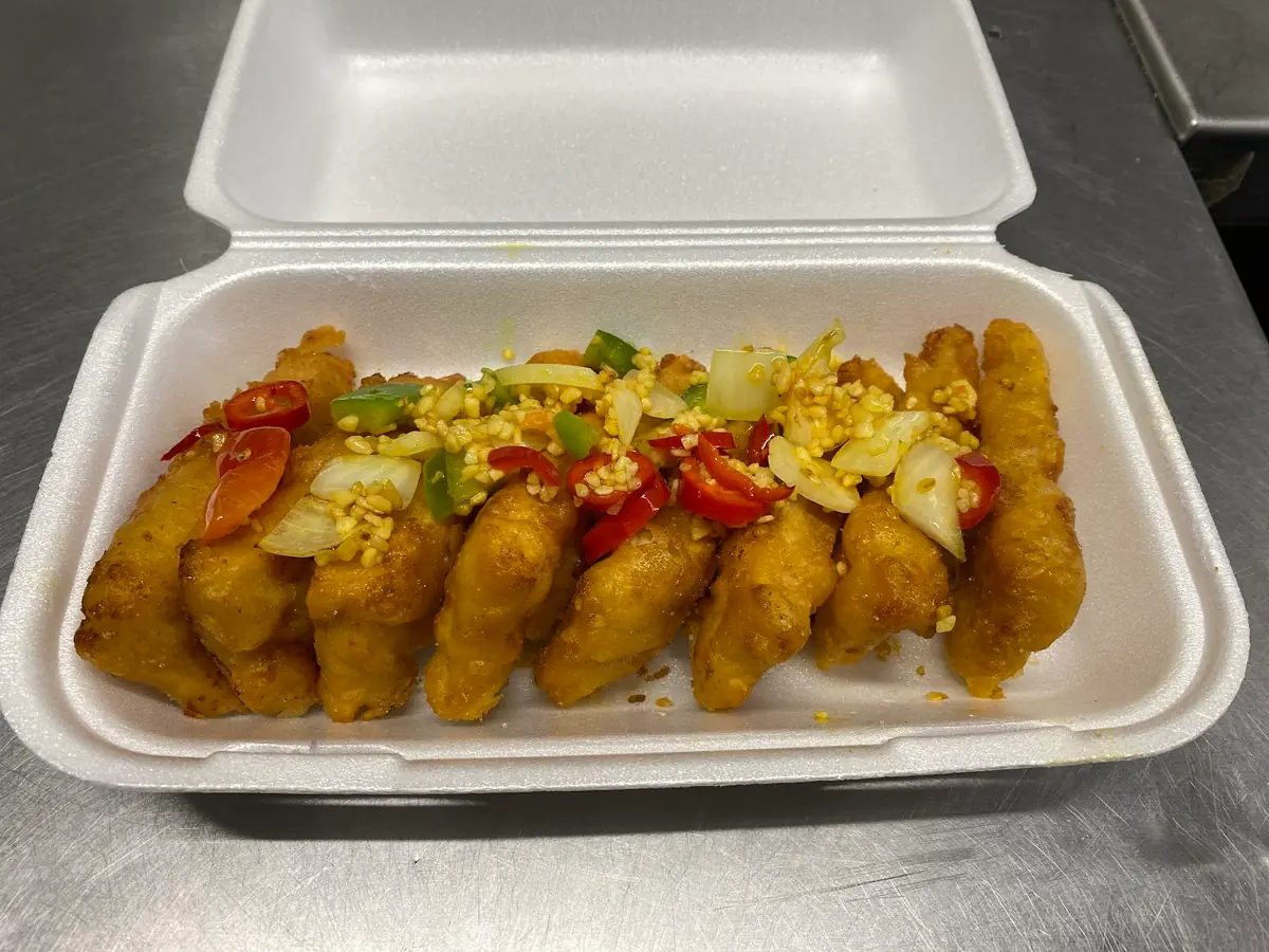 Mama's Wok photo (photo 2 of 3)