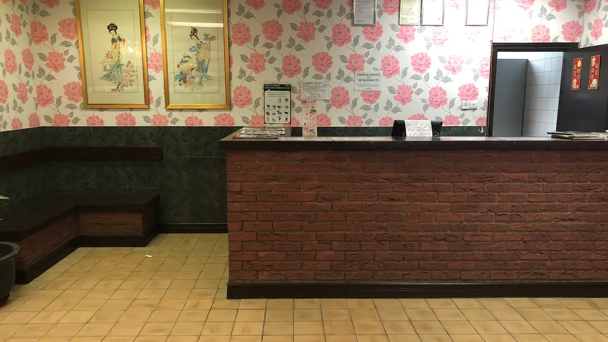 Monkspath Takeaway