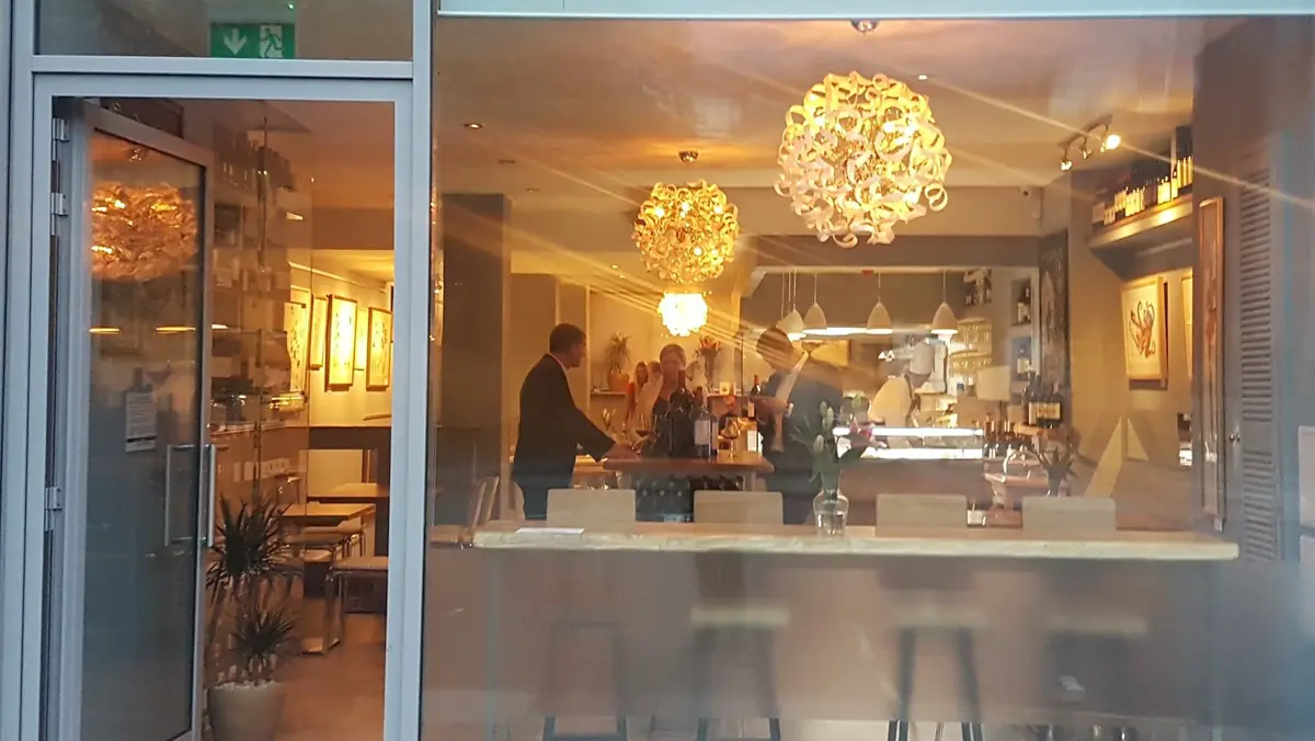 One20 Wine Cafe photo (photo 1 of 3)