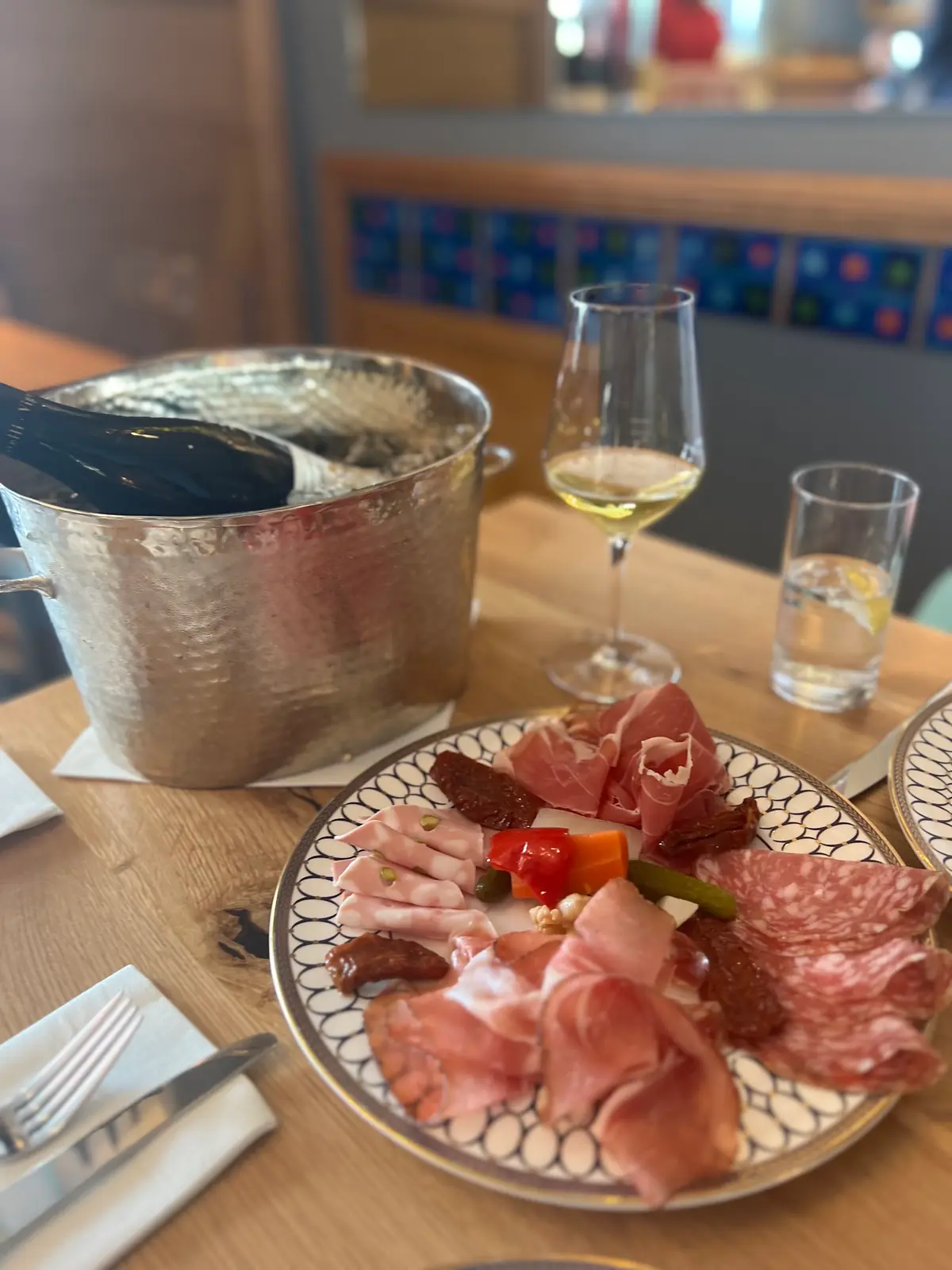 One20 Wine Cafe photo (photo 2 of 3)