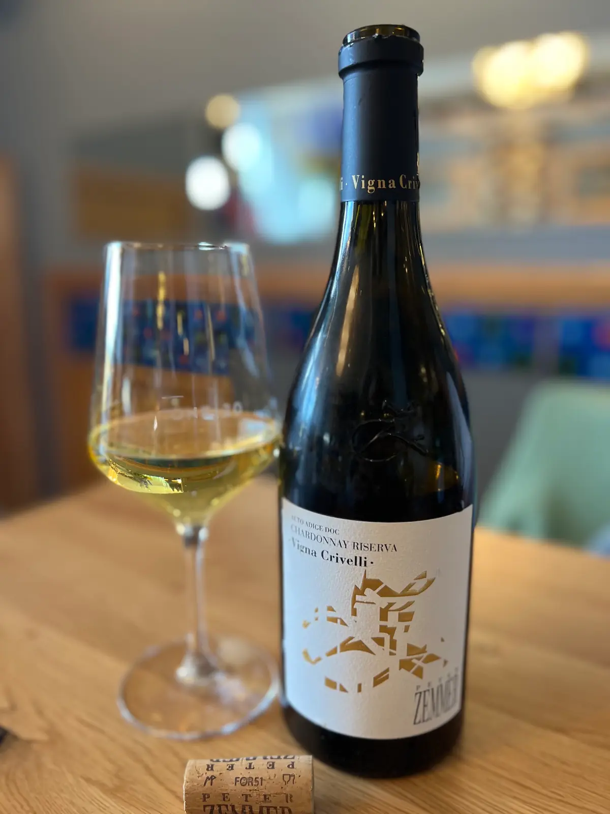 One20 Wine Cafe photo (photo 3 of 3)