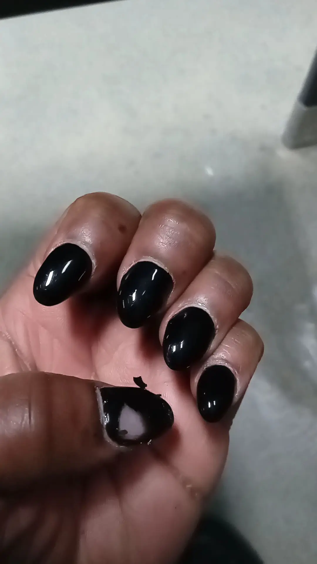 Jade Nail photo (photo 2 of 3)