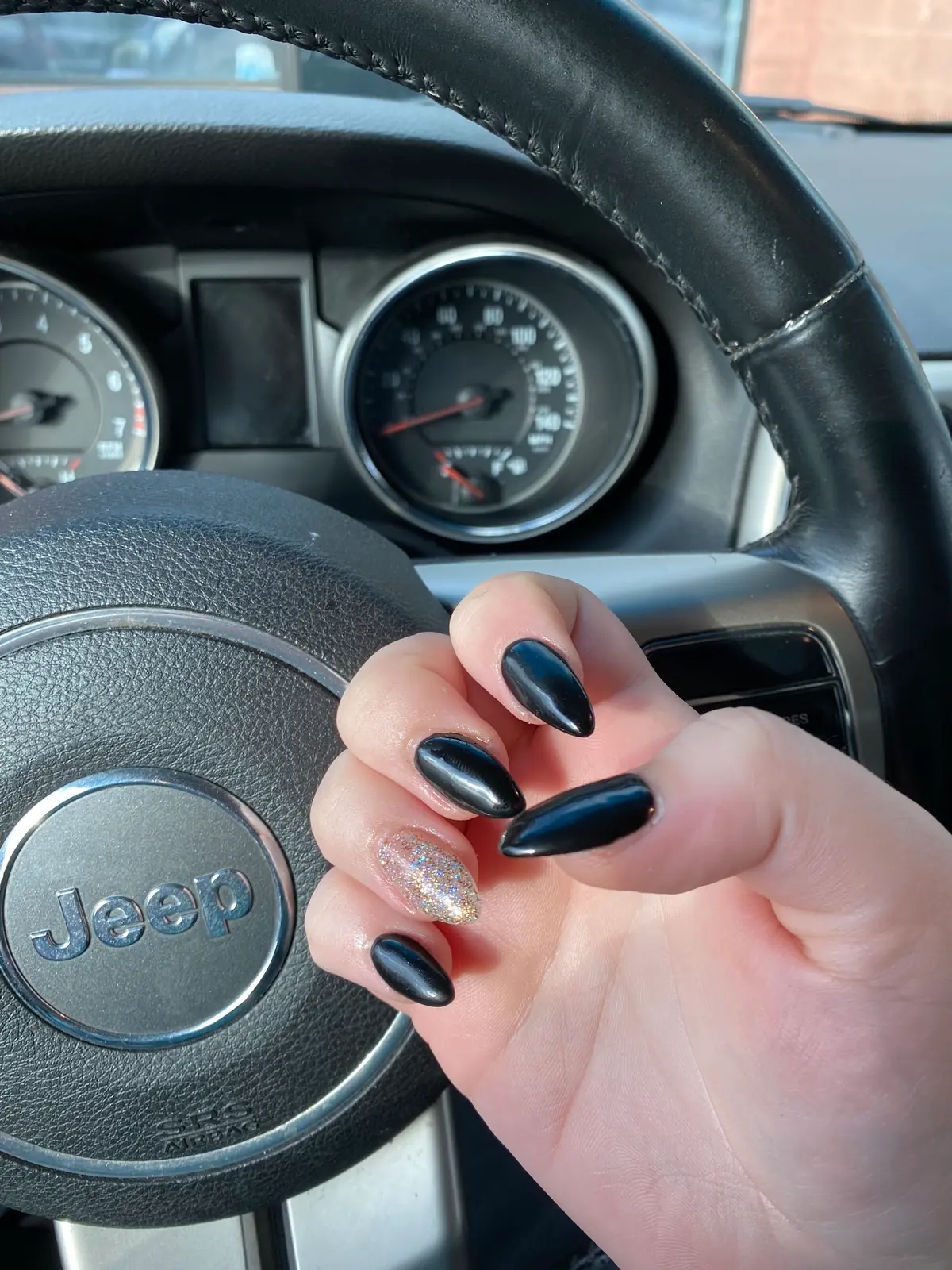 Jade Nail photo (photo 3 of 3)