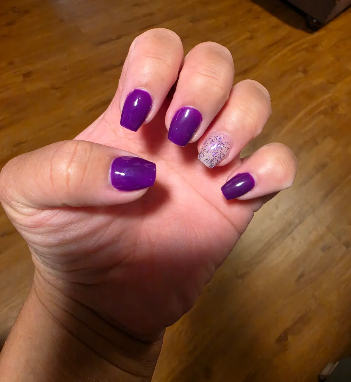 Jade Nail — Nail Salons in Pontiac