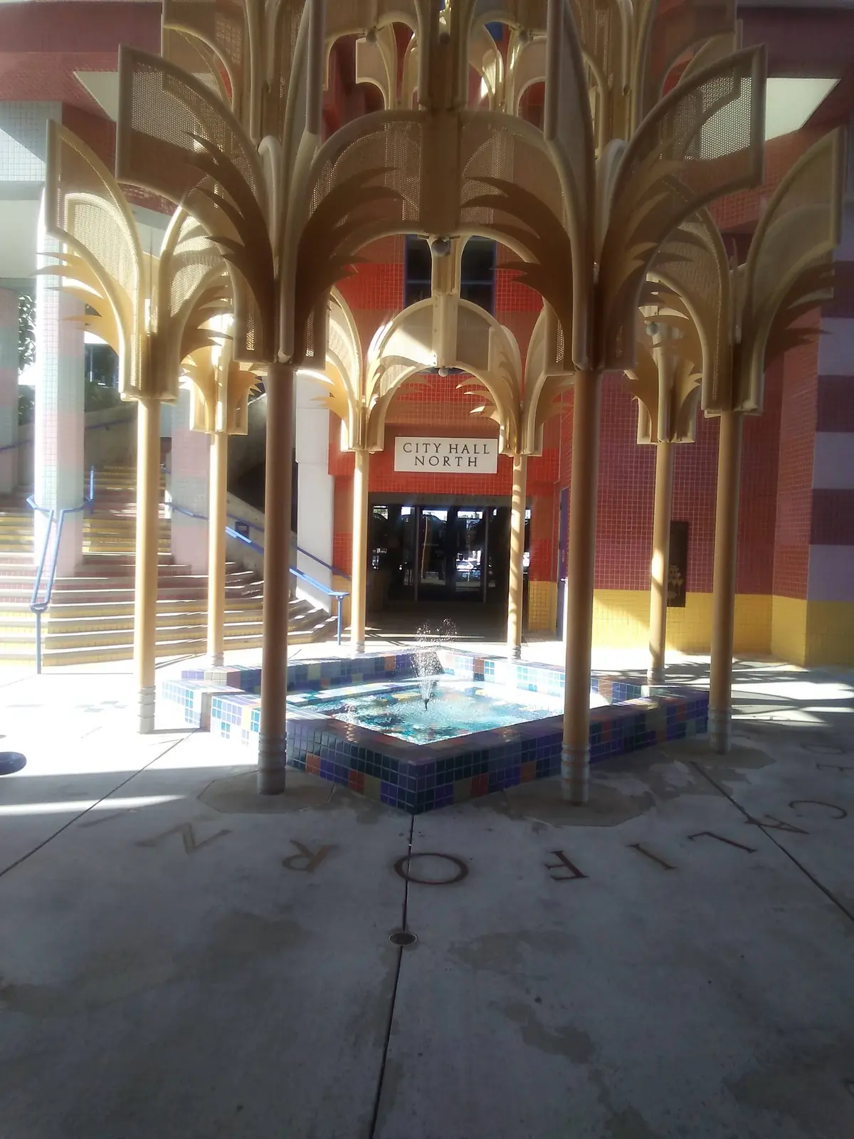 Mission Square — Shopping Malls in Oceanside