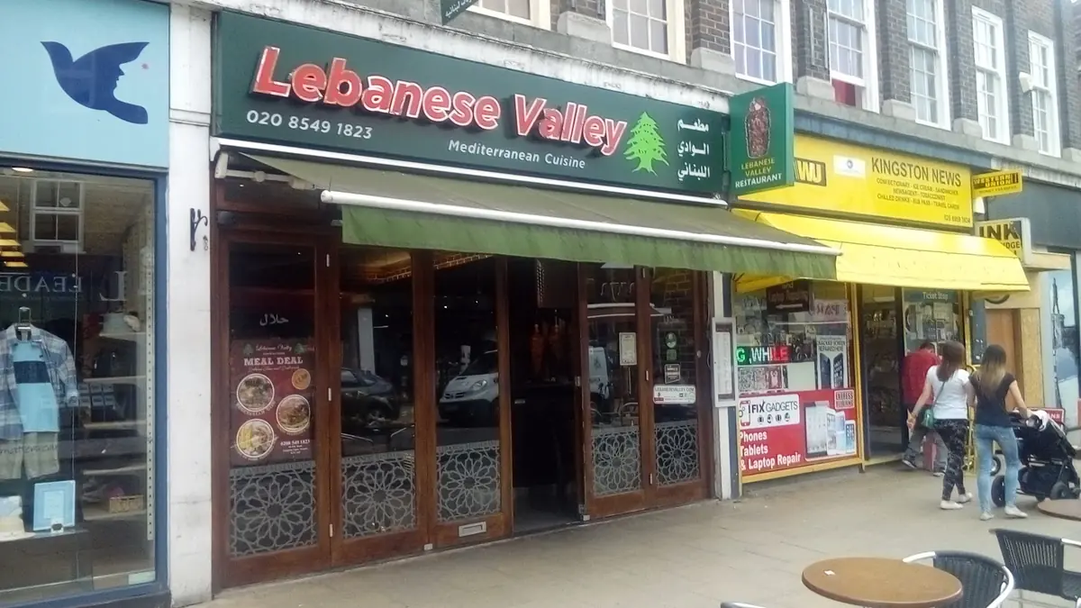 Le Val