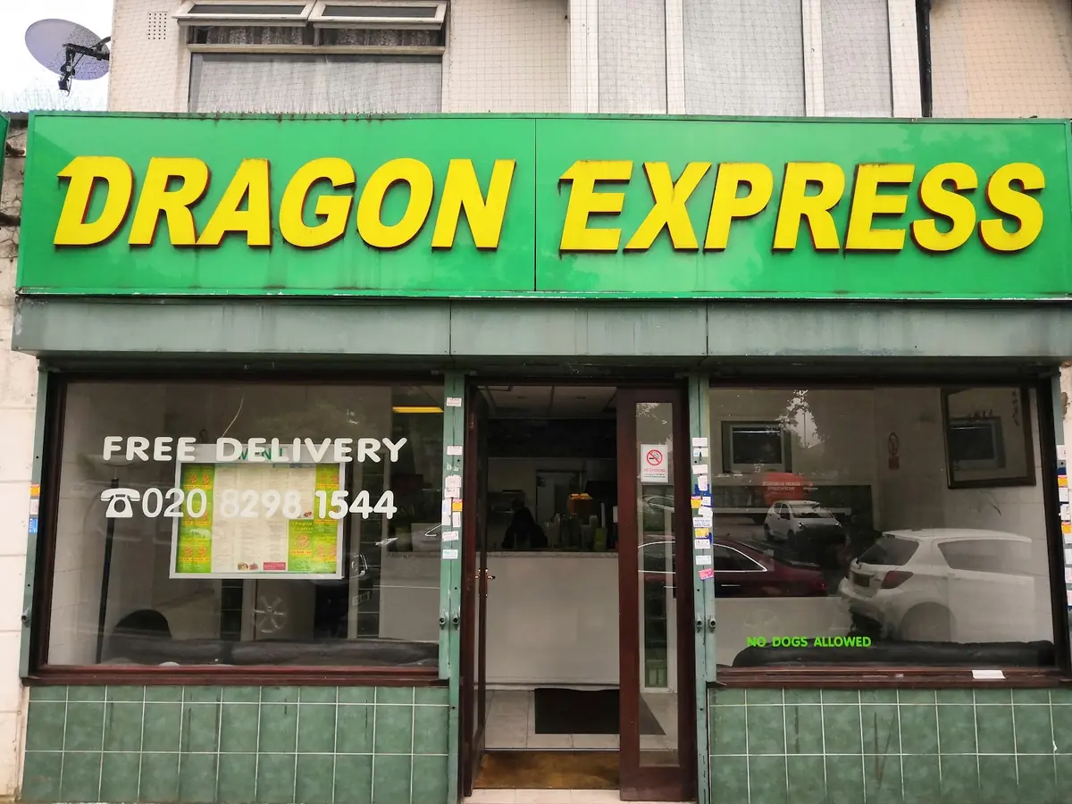 Dragon Express