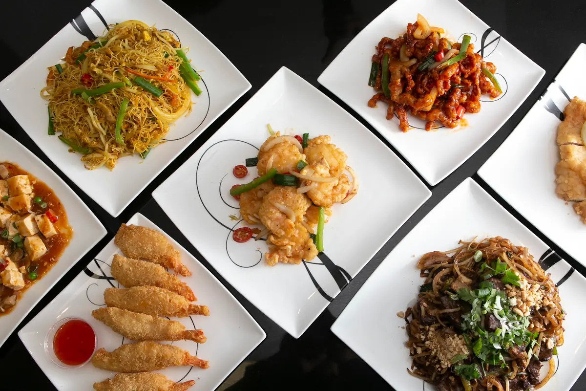 Panda Cuisine photo (photo 1 of 3)