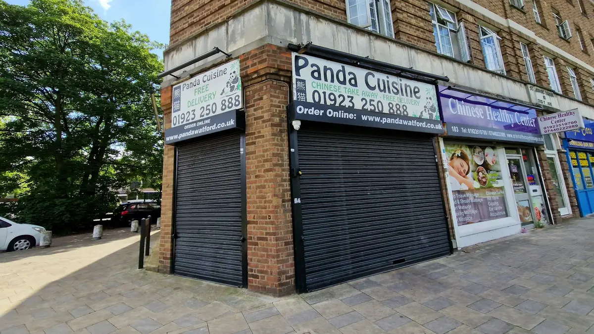 Panda Cuisine photo (photo 2 of 3)