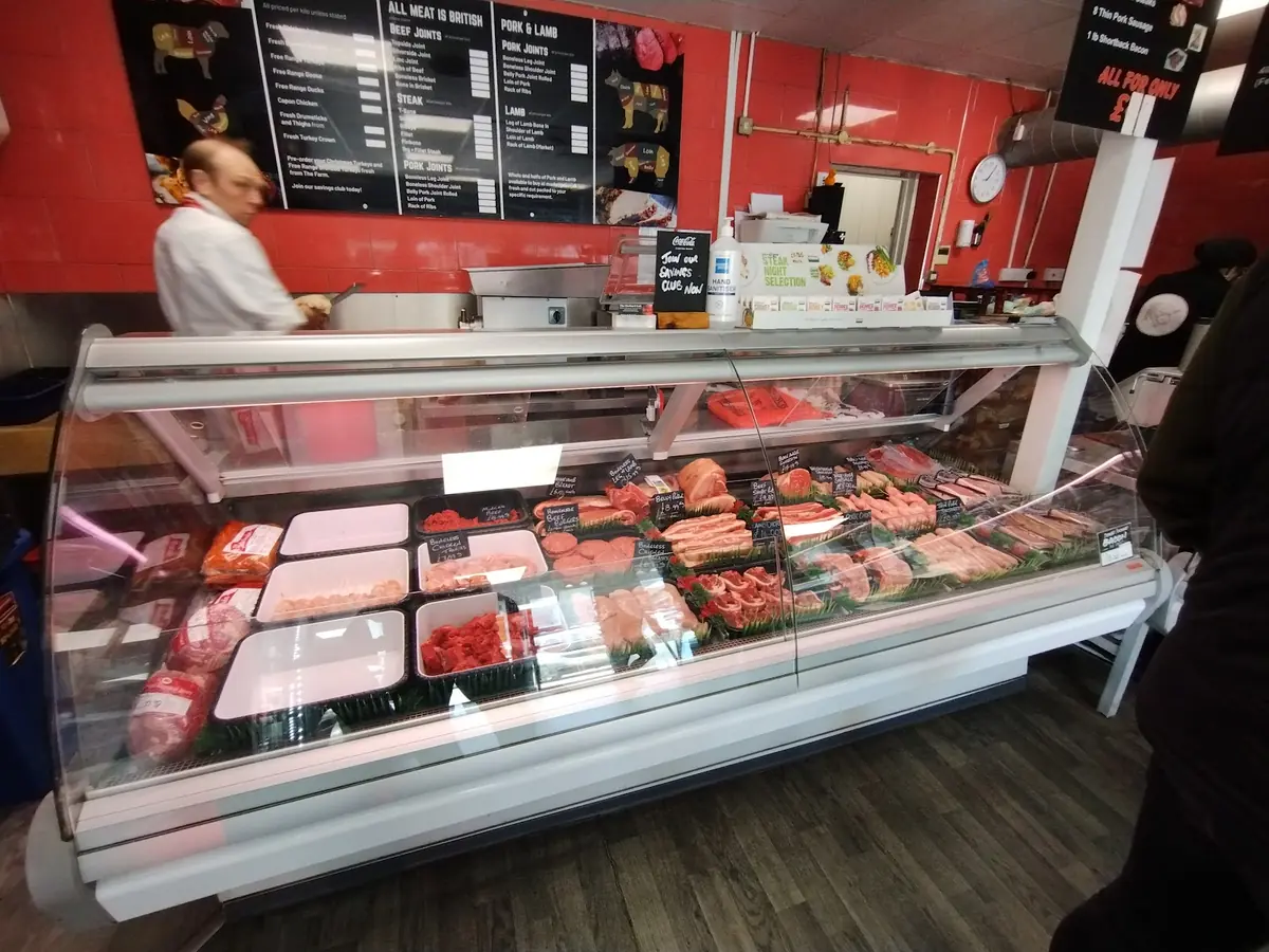 The Orchard — Delis in Cardiff