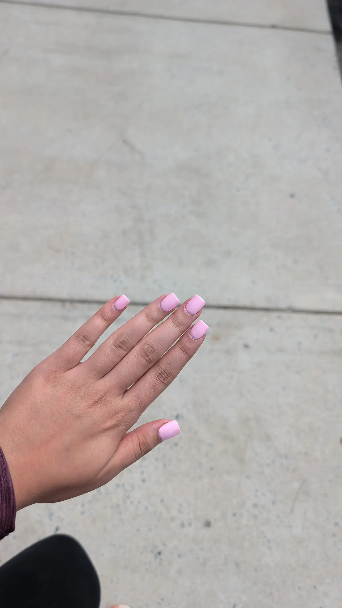 Top Polish Nails photo (photo 1 of 3)