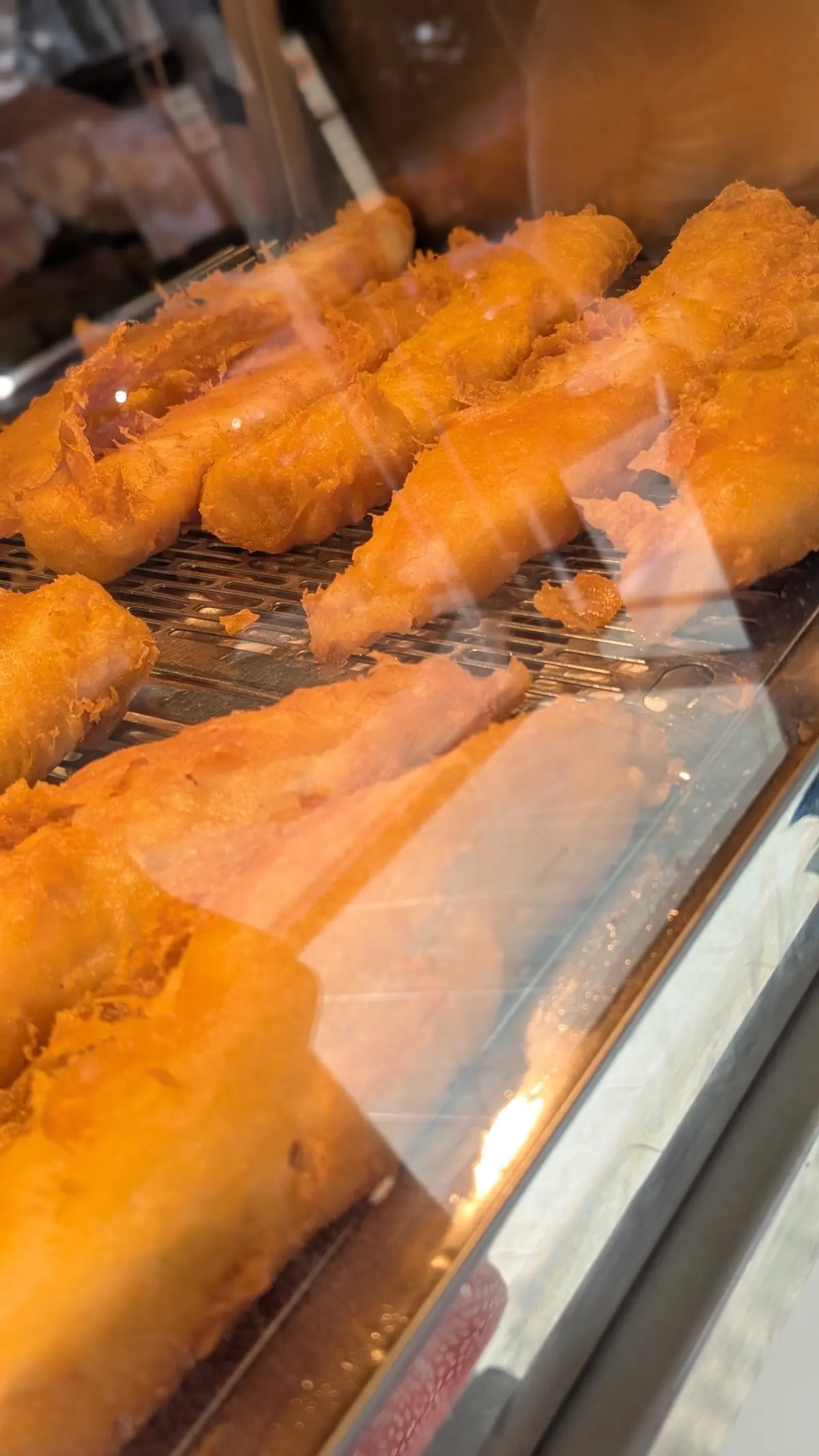 St Peters Fish Bar photo (photo 2 of 3)