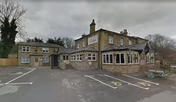 The Liversedge photo (photo 2 of 3)