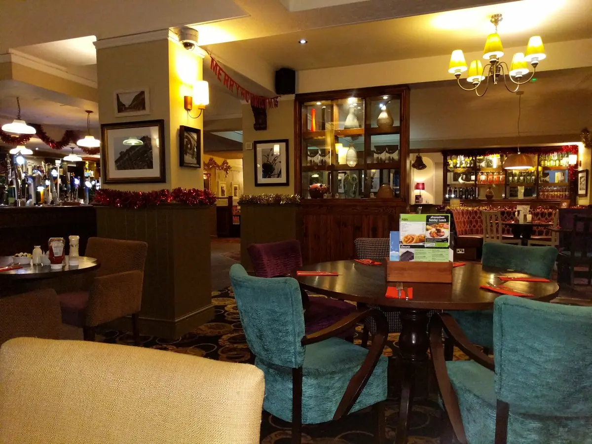 The Liversedge
