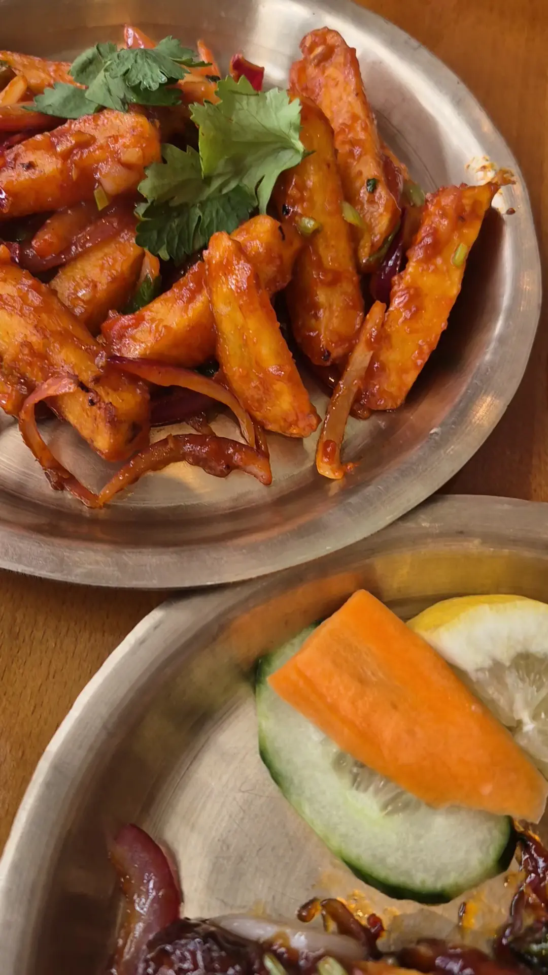 The Yak and Yeti Gurkha Restaurant photo (photo 2 of 3)