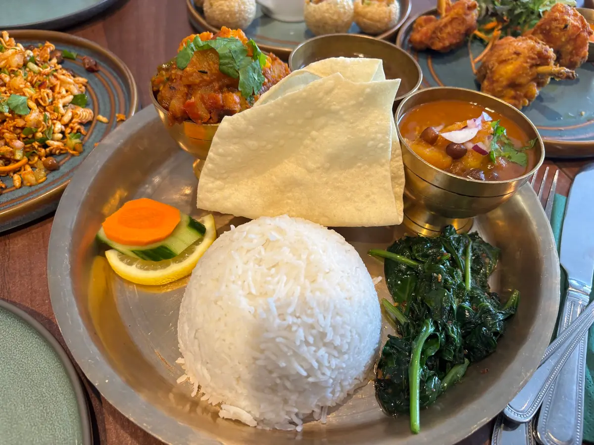The Yak and Yeti Gurkha Restaurant photo (photo 3 of 3)