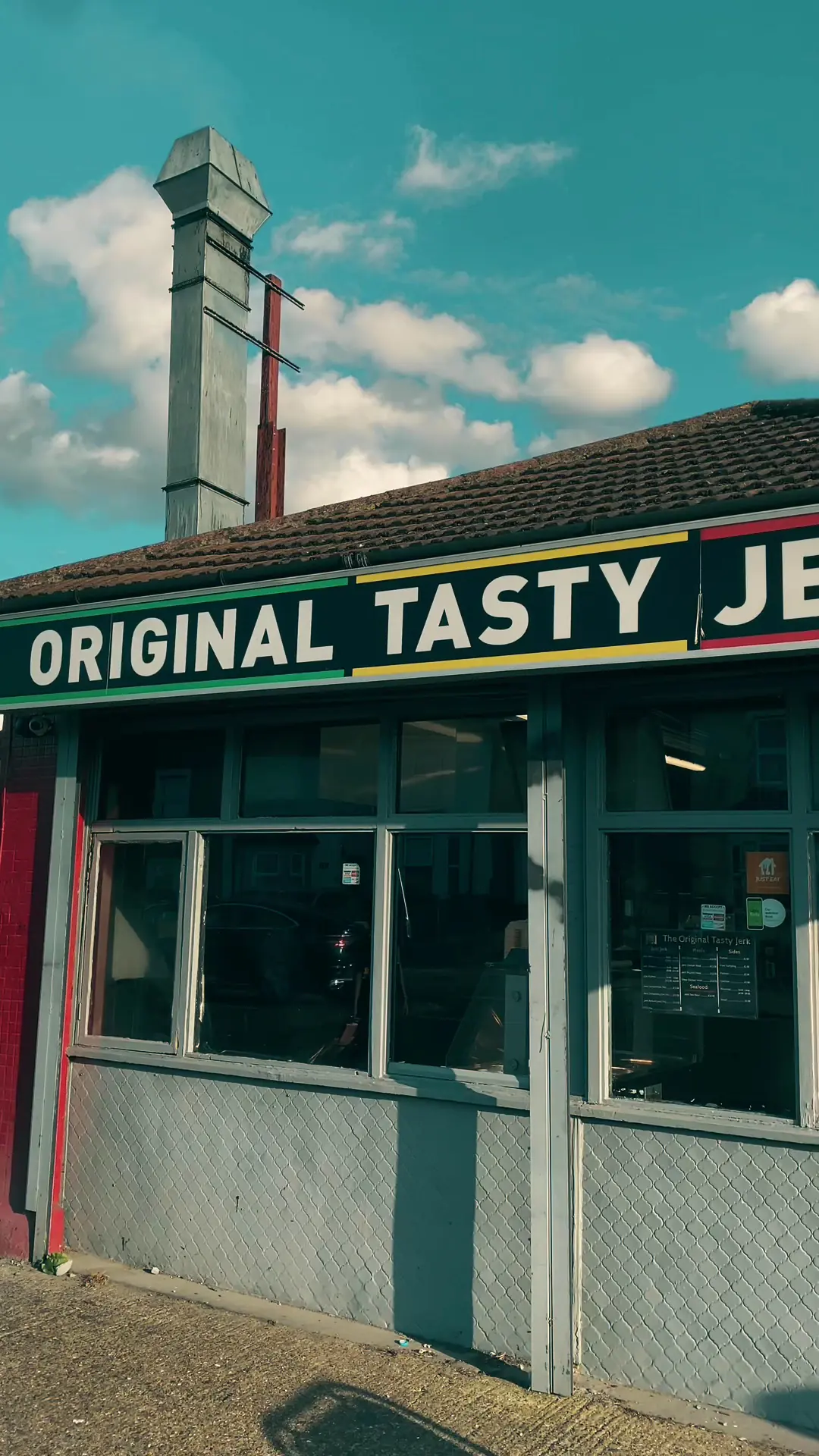 Tasty Jerk photo (photo 1 of 3)