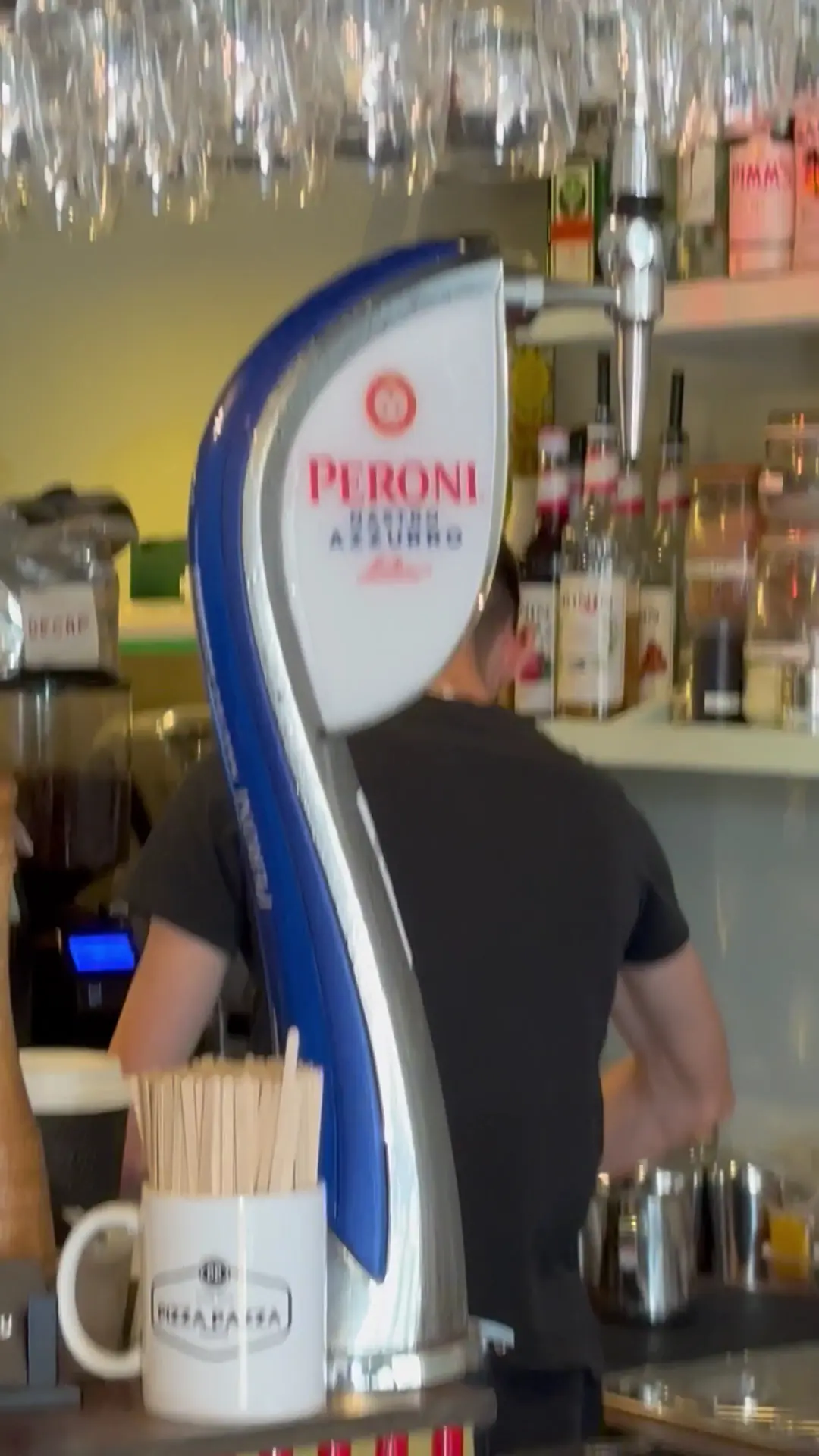 Pizza Pazza photo (photo 1 of 3)