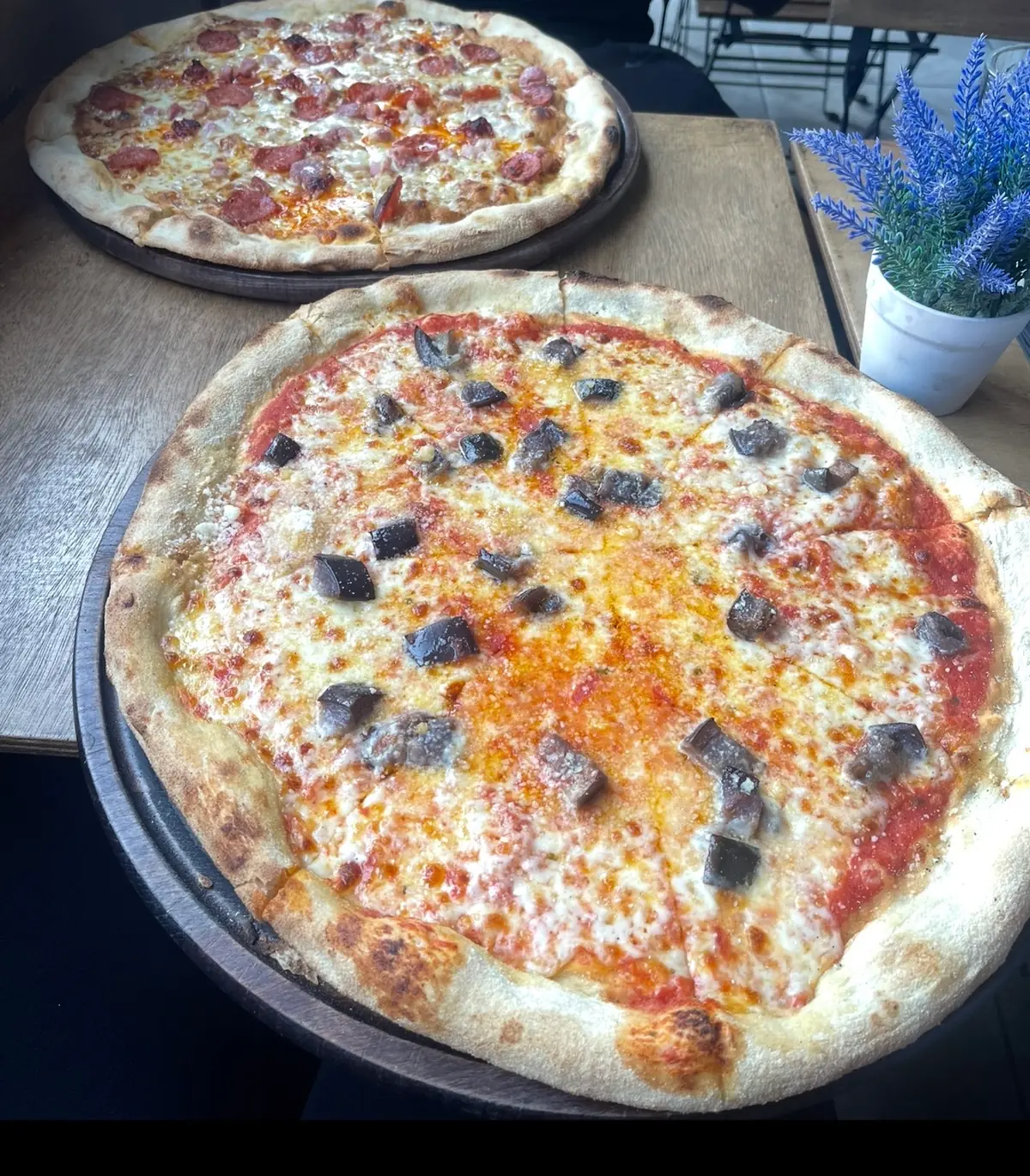 Pizza Pazza photo (photo 3 of 3)