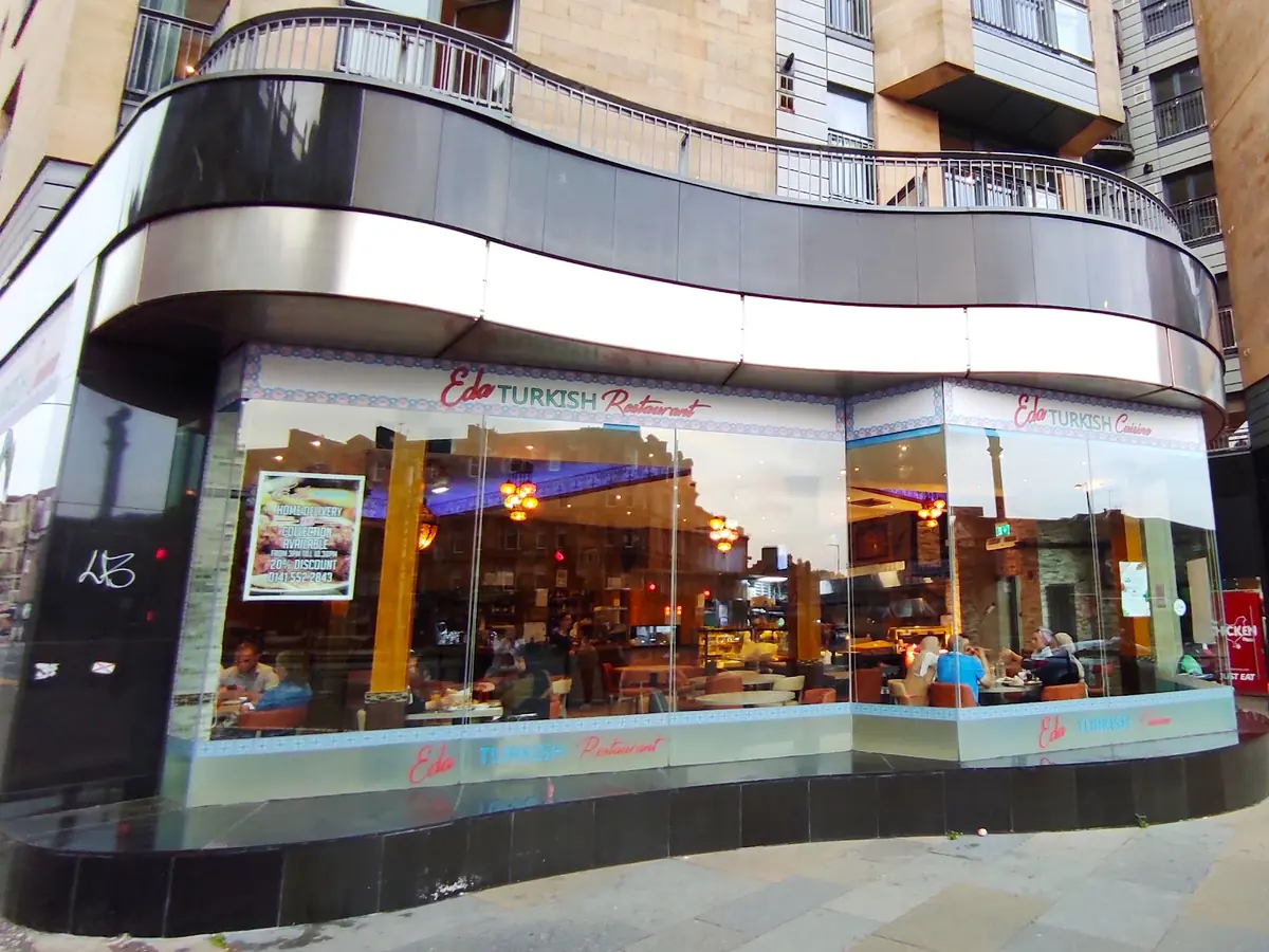 Eda Restaurant