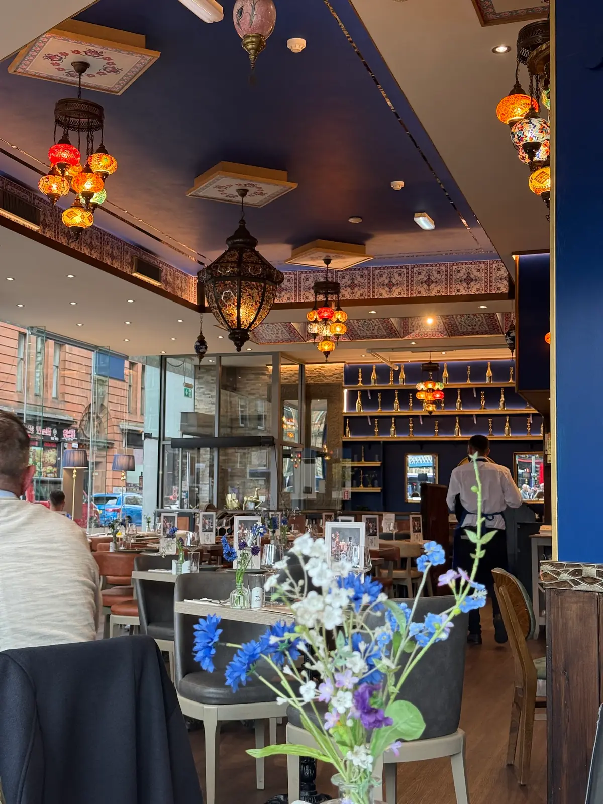 Eda Restaurant photo (photo 2 of 3)