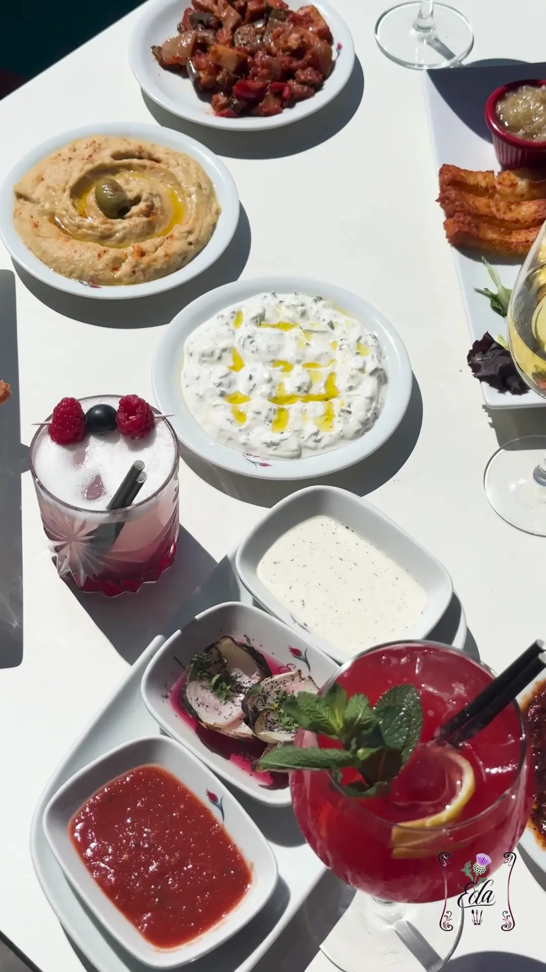 Eda Restaurant photo (photo 1 of 3)
