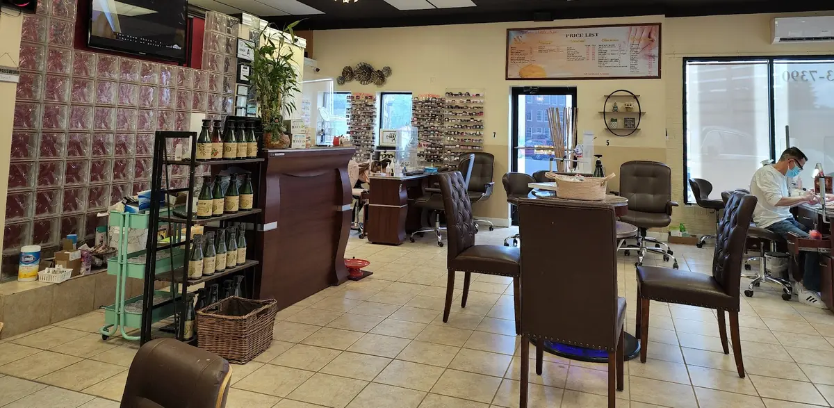 Victoria's Nail & Spa photo (photo 2 of 3)