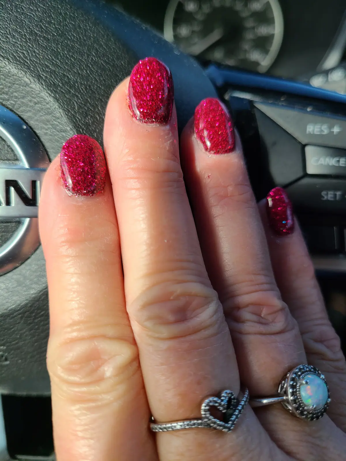 Victoria's Nail & Spa — Nail Salons in Hendersonville