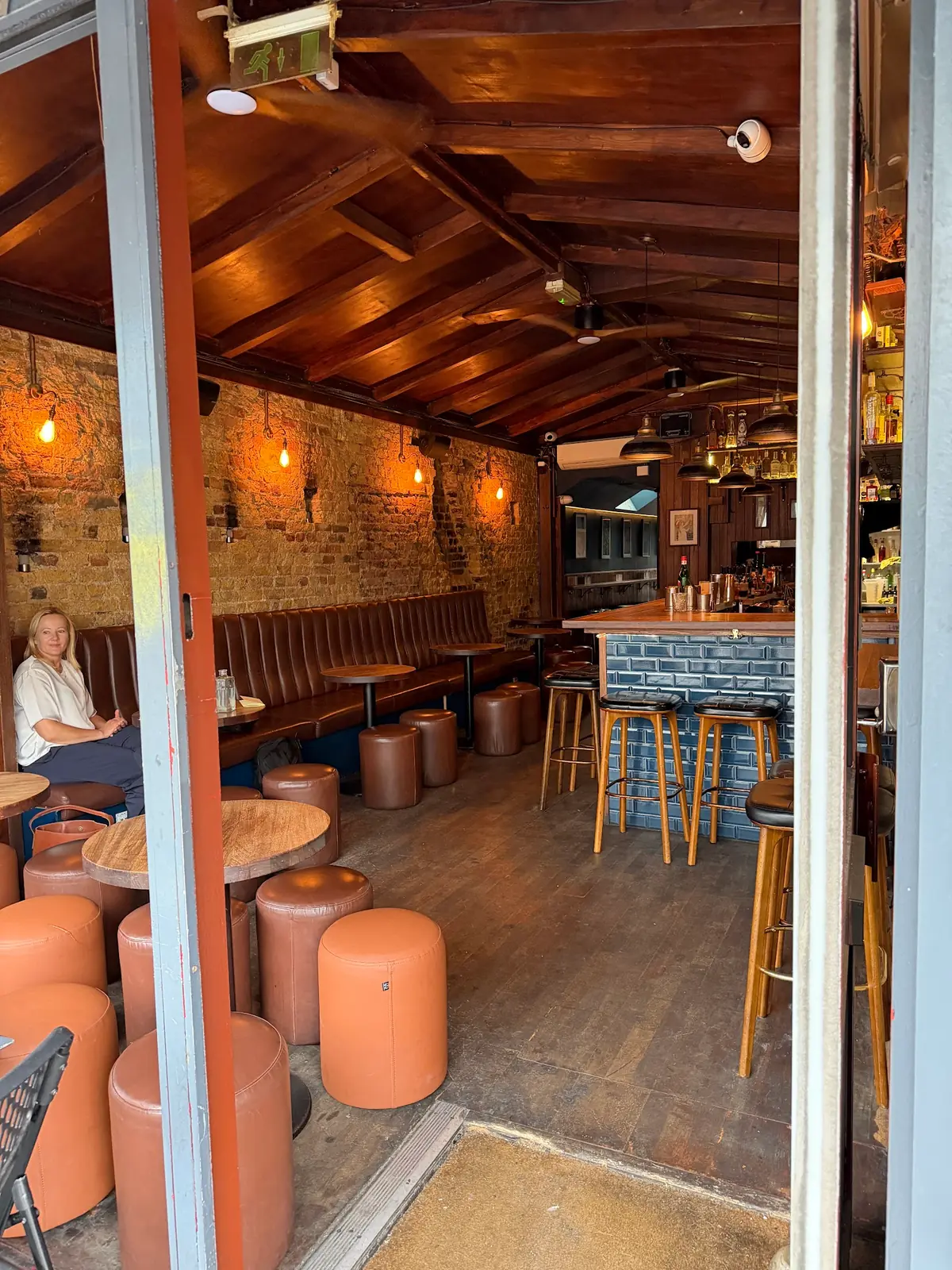 High Water London — Cocktail bars in London