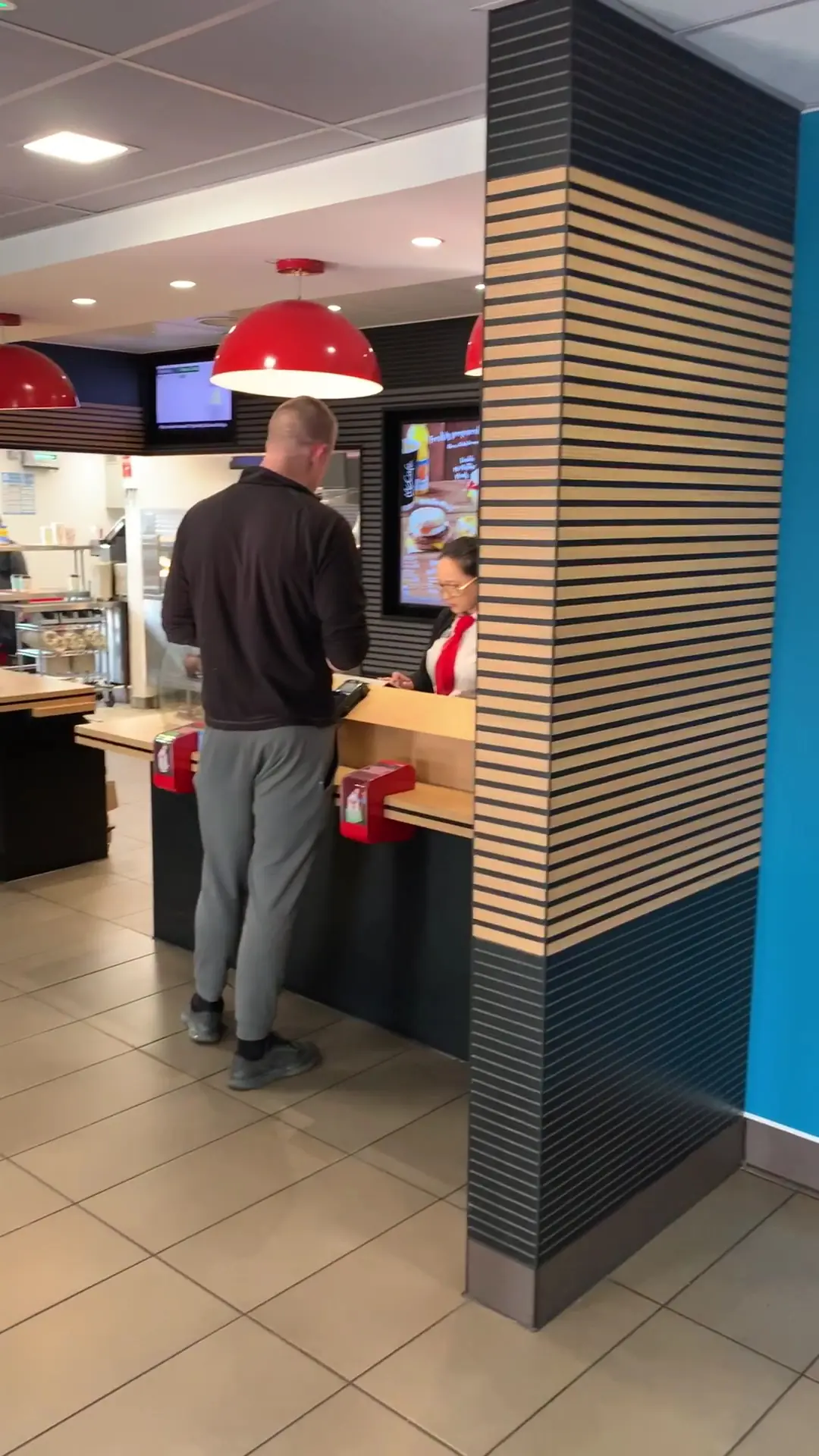 McDonald's photo (photo 1 of 3)