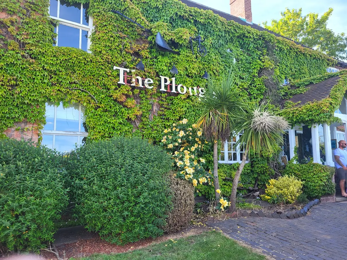 The Plough At Normanton photo (photo 3 of 3)