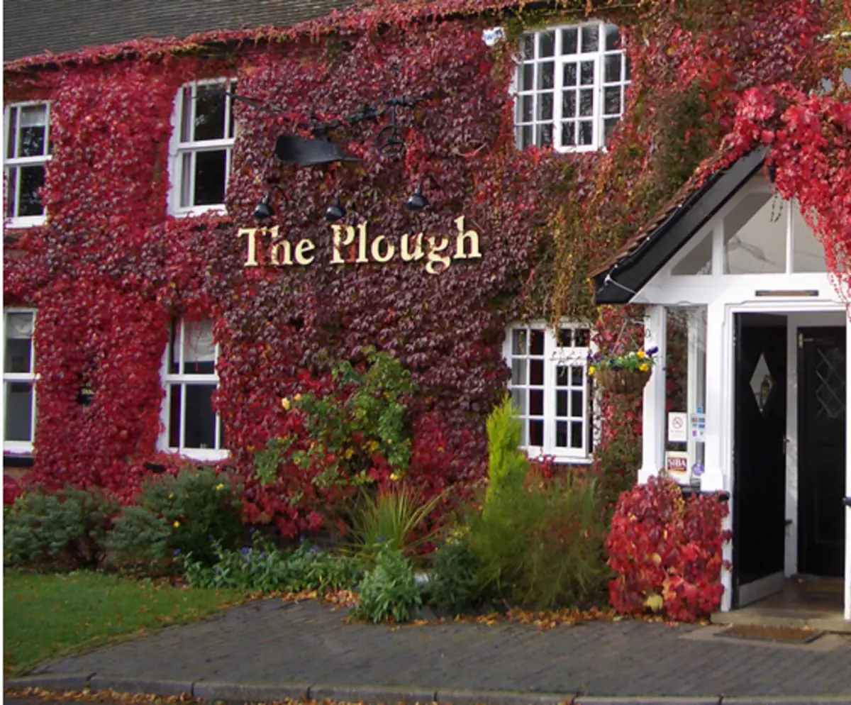 The Plough At Normanton photo (photo 2 of 3)