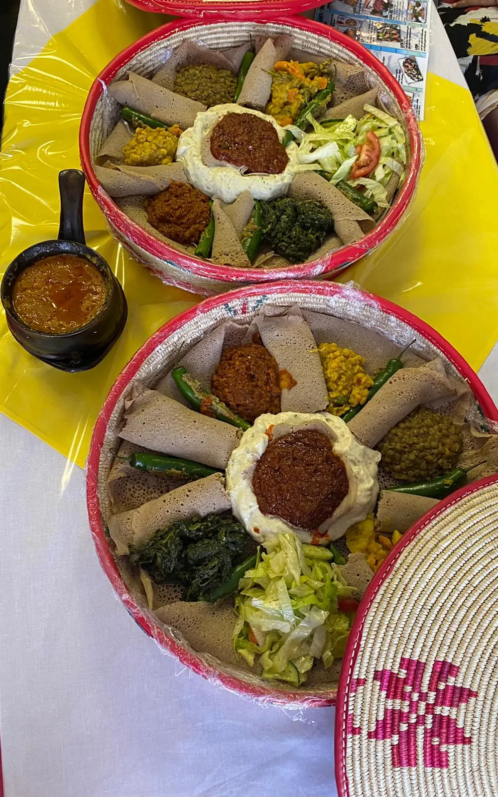 Red Sea Restaurant photo (photo 1 of 3)