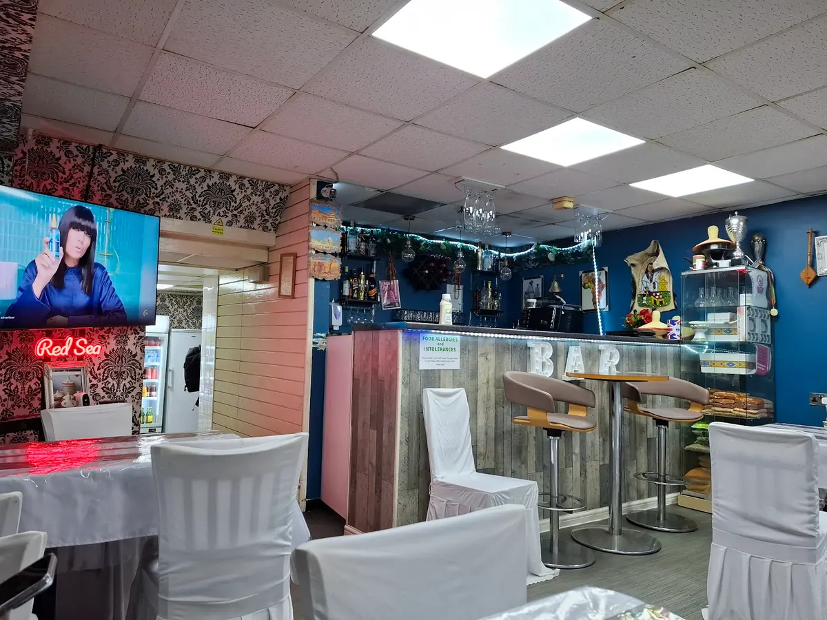 Red Sea Restaurant