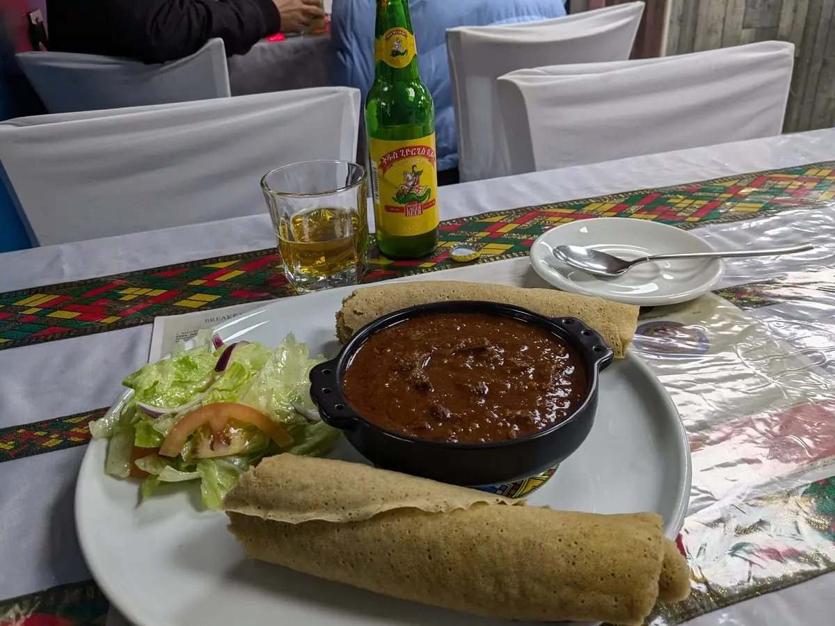 Red Sea Restaurant photo (photo 2 of 3)