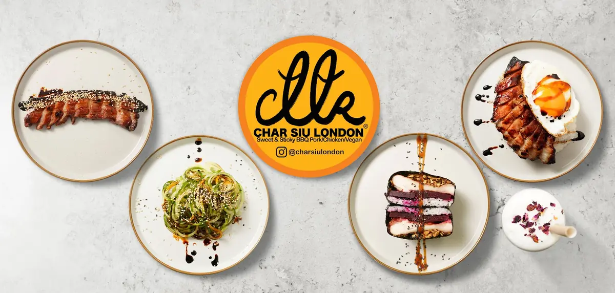 Char Siu London